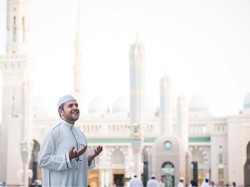 BRI Fasilitasi BPKH Sediakan Uang Riyal bagi Jemaah Haji BRI Fasilitasi BPKH Sediakan Uang Riyal bagi Jemaah Haji