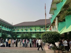 10 SMA Terbaik Se-Jakarta Pusat untuk Acuan PPDB 2021