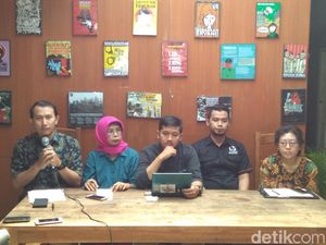 Ada Masalah Soal PPDB di Yogya? Ngadu ke Posko-posko Ini Saja