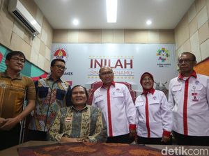 Teken MoU dengan Kemenpora, Anggaran Pelatnas NPC Cair Pekan Depan Teken MoU dengan Kemenpora, Anggaran Pelatnas NPC Cair Pekan Depan