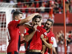 Real Mallorca Promosi ke LaLiga 2019/2020