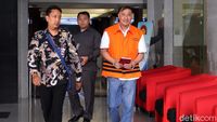 Tersangka Korupsi e-KTP Markus Nari Kembali Diperiksa KPK