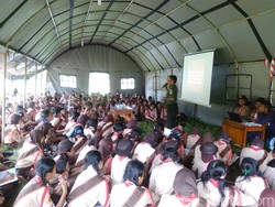 PPDB SD dan SMP Wonogiri Pakai Zonasi RT, Seperti Apa Aturannya?