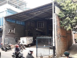 Perampok Gudang yang Sekap Karyawan di Bekasi Bawa Kabur CCTV