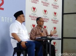 BW Singgung Mahfud Md soal Masalah DPT Pemilu: Dia Harusnya Ajukan Solusi