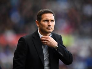 Meski Gagal Menang, Performa Chelsea Puaskan Lampard