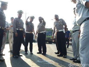 Polisi Belum Tetapkan Tersangka Kecelakaan di Kabupaten Semarang