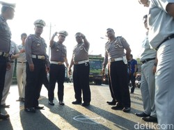 Polisi Belum Tetapkan Tersangka Kecelakaan di Kabupaten Semarang