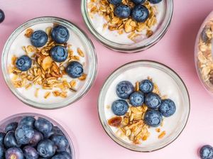 Telur hingga Yogurt, 5 Makanan Serbaguna yang Gampang Dikreasikan