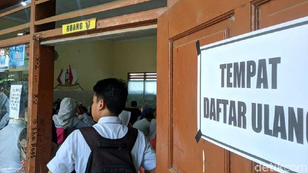 Kata KPAI tentang Penyebab Orang Tua Sempat Ribut pada PPDB 2019