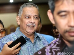 Sofyan Basir Jadi Saksi Kasus Bowo Sidik Kamis Besok