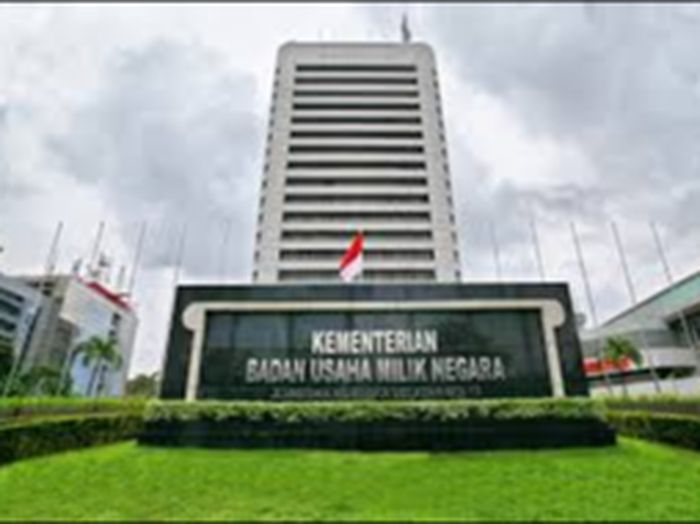 Seputar Pergantian Direksi BUMN yang Diganti Rini/Foto: detik Seputar Pergantian Direksi BUMN yang Diganti Rini/Foto: detik