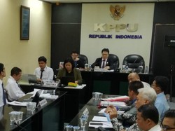 Soal Rangkap Jabatan Dirut Garuda, KPPU Siap Panggil Kementerian