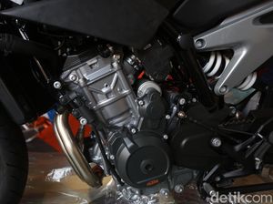 Kenali Gejala dan Penyebab Motor Turun Mesin, Demi Kesehatan Motor Kesayangan Kenali Gejala dan Penyebab Motor Turun Mesin, Demi Kesehatan Motor Kesayangan