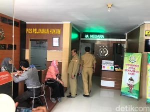 2 Oknum PNS Dicecar 20 Pertanyaan Soal Penyelewengan Pasar di Jember