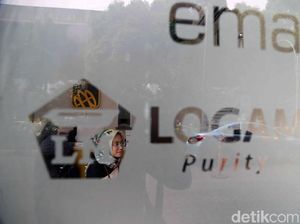 PSBB Jakarta Diperketat, Harga Emas Bakal Meroket Lagi Nggak Ya?