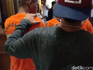 Gadis di Pinrang yang Diperkosa 5 Orang, Hamil dan Masih Trauma