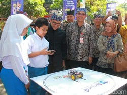 Perkemahan Ilmiah Digelar, 1.000 Pelajar Riset di Banyuwangi
