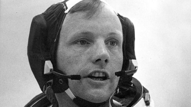 Hari Ini, 50 Tahun Lalu Misi Apollo 11 ke Bulan Meroket