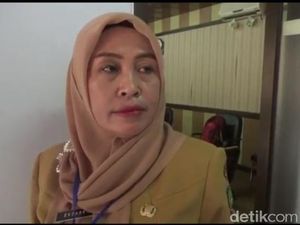 Hanya 9 SMP di Blora Terisi Penuh, Sisanya 39 Sekolah Kekurangan Murid Hanya 9 SMP di Blora Terisi Penuh, Sisanya 39 Sekolah Kekurangan Murid