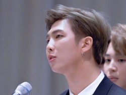 Bikin Army Ngiler, RM BTS Pamer Sepeda Mewah Rp 250 Jutaan!