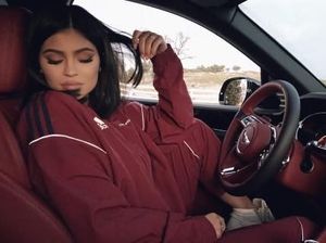 Rayakan Ultah, Kylie Jenner Sewa Kapal Pesiar Rp 17 M