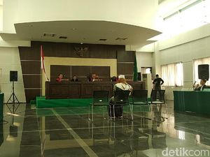 Jaksa Jawab Tuduhan Pengacara soal Ambisi Memenjarakan Habib Bahar