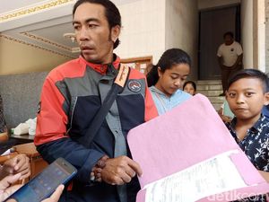 Sistem Eror PPDB di Bali Tuai Protes Wali Murid