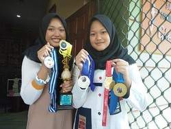 Dua Keponakan Mendikbud Tak Lolos PPDB Sistem Zonasi di Sidoarjo