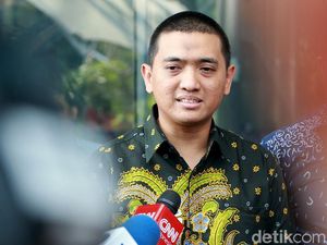Eks Penyidik KPK: Kesaksian Kader PDIP Makin Membongkar Keterlibatan Hasto Eks Penyidik KPK: Kesaksian Kader PDIP Makin Membongkar Keterlibatan Hasto