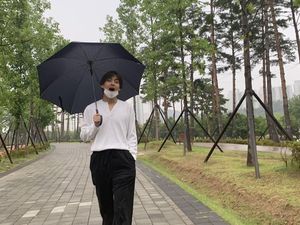 Destinasi Ini Viral di Korsel, Gara-gara BTS