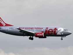 Maskapai Ini Bebaskan Aturan Masker untuk Penumpang