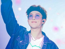 Ultah Ke-26, RM BTS Donasikan Rp 1,26 Miliar untuk Museum Korea