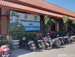 Sistem Zonasi Disebut akan Hapus Label Sekolah Favorit, Benarkah?