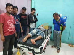 Penculik Pemuda di Aceh Diamankan, Kaki Ditembak Usai Lawan Petugas