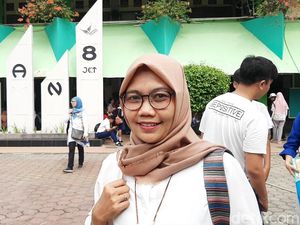 Cara SMA 8 Jakarta Antisipasi Antrean Panjang PPDB Zonasi