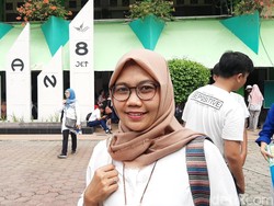 Cara SMA 8 Jakarta Antisipasi Antrean Panjang PPDB Zonasi