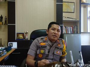 Buntut Perusakan Rumah Makan di Gunungkidul, 1 Orang Diamankan Polisi