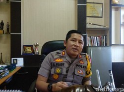 Buntut Perusakan Rumah Makan di Gunungkidul, 1 Orang Diamankan Polisi