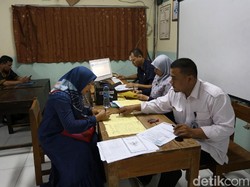 Pro Kontra PPDB Zonasi di Mata Ortu: Ribet hingga Kurangi Macet