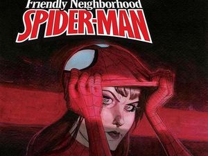 Spider-Man Ditemukan Meninggal di Komik Terbaru, Benarkah?