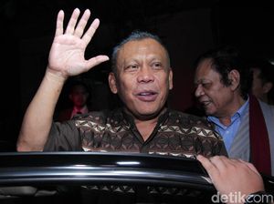 Penahanan Sudah Ditangguhkan, Eggi Minta Kasus Dihentikan Penahanan Sudah Ditangguhkan, Eggi Minta Kasus Dihentikan
