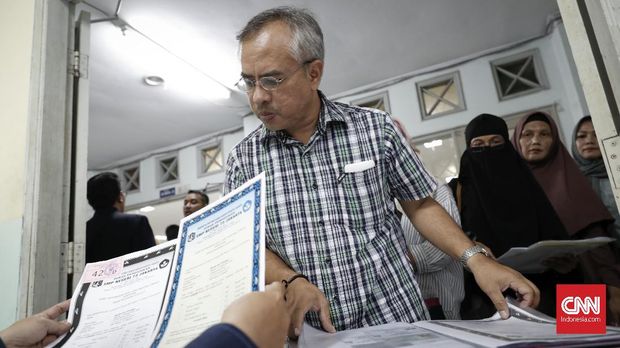 Ombudsman Ingin DKI Sesuaikan Pergub PPDB dengan Permendikbud