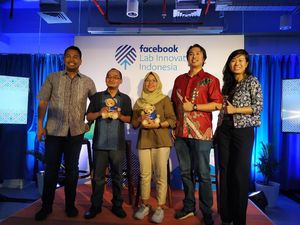 Facebook Fasilitasi Komunitas di Platformnya untuk Kopdar