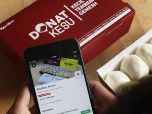 Kisah Sukses Keju Kesu, Pemenang Emas Harkulnas Go-Food 2019