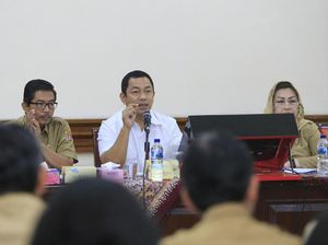 Semarang Jadi Tuan Rumah Rakernas Apeksi