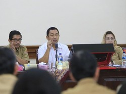 Semarang Jadi Tuan Rumah Rakernas Apeksi