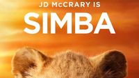 Seperti Ini Jadinya saat Simba di Live-action The Lion King Punya Ekspresi