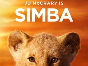 Seperti Ini Jadinya saat Simba di Live-action The Lion King Punya Ekspresi