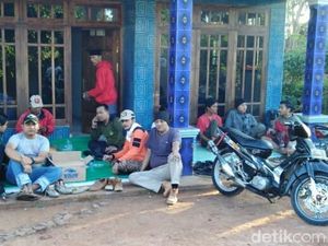 Pelajar SMP Bondowoso Dikabarkan Hilang di Pegunungan Argopuro Pelajar SMP Bondowoso Dikabarkan Hilang di Pegunungan Argopuro
